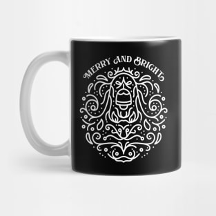 Merry and Bright Mug